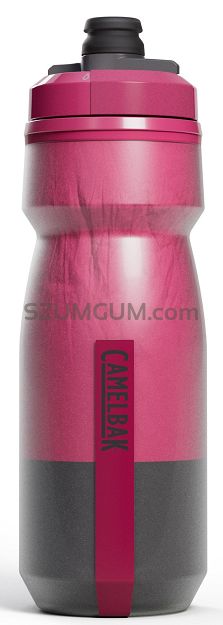Bidon termiczny CamelBak Podium Chill 620ml / 21oz - mercury berry