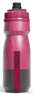 Bidon termiczny CamelBak Podium Chill 620ml / 21oz - mercury berry