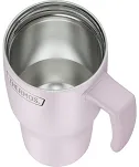 Termokubek Thermos Refreshing 0,85 L - z uchwytem i słomką - matowo lawendowy - 4