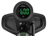 Pompka podłogowa Topeak JoeBlow Mountain X Digital - 3