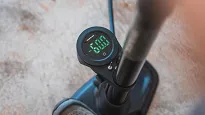 Pompka podłogowa Topeak JoeBlow Mountain X Digital - 5