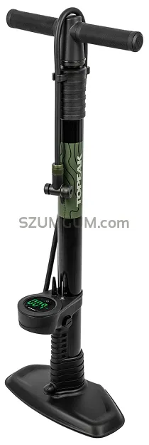 Pompka podłogowa Topeak JoeBlow Mountain X Digital