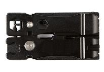 Narzędziownik - Mini zestaw kluczy Accent Nero 19 - 4