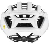 Kask UVEX Surge Aero Mips - white matt - 10