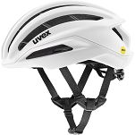 Kask UVEX Surge Aero Mips - white matt - 2