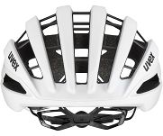 Kask UVEX Surge Aero Mips - white matt - 4