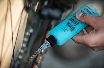 Smar do łańcucha Peaty's LinkLube All Weather - 120 ml - 11