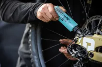 Smar do łańcucha Peaty's LinkLube All Weather - 120 ml - 10