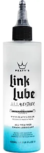 Smar do łańcucha Peaty's LinkLube All Weather - 120 ml