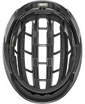 Kask UVEX Surge Aero Mips - black sage green matt - 10