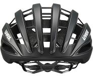 Kask UVEX Surge Aero Mips - black sage green matt - 4