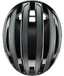 Kask UVEX Surge Aero Mips - black sage green matt - 5