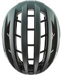Kask UVEX Surge Aero Mips - black sage green matt - 6