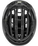 Kask UVEX Surge Aero Mips - black sage green matt - 9
