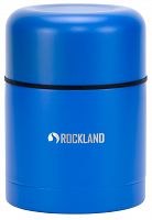 Termos obiadowy Rockland COMET 500 ml blue