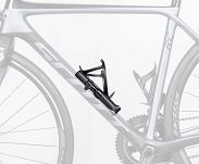 Pompka rowerowa ręczna TOPEAK  ROADIE DA - dual action - 6