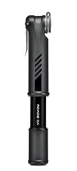 Pompka rowerowa ręczna TOPEAK  ROADIE DA - dual action