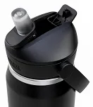 Butelka termiczna Camelbak Thrive Flip Straw Insulated SST 740 ml / 25 oz - black - 3
