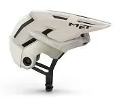 Kask z odpinaną szczęką MET Parachute MCR 2 MIPS - tofu matt - 3