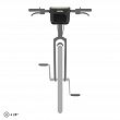 Torba na kierownicę E-bike Ortlieb E-GLOW 7 L, bez mocowania, black - 5