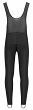 Rogelli Core (Basic De Luxe) - Cienkie spodnie rowerowe - 002.615 - 2