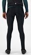 Rogelli Core (Basic De Luxe) - Cienkie spodnie rowerowe - 002.615 - 4