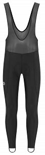 Rogelli Core (Basic De Luxe) - Cienkie spodnie rowerowe - 002.615