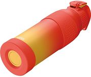 Termos nawadniający Thermos Sport 1L pomarańczowy - picie prosto z termosu - 4