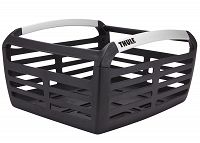 Thule Pack 'n Pedal  koszyk na rower czarny