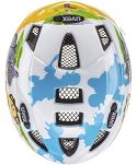 Kask dziecięcy UVEX Kid 2 - desert (46-52) - 4