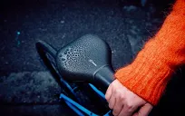 Siodełko Selle Royal - Brave Athletic 45° - 6