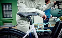 Siodełko Selle Royal - Brave Athletic 45° - 7