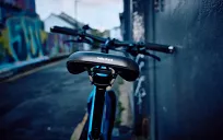 Siodełko Selle Royal - Brave Athletic 45° - 8