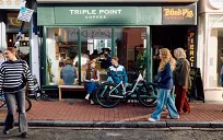 Siodełko Selle Royal - Brave Athletic 45° - 10