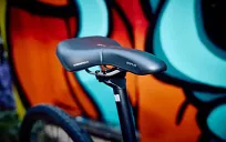 Siodełko Selle Royal - Brave Athletic 45° - 5