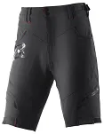 Szorty rowerowe Rockbros YPK020 - black - 2
