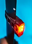Lezyne Aeropost 3D Adapter do lampek Strip Drive - 4