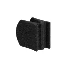 Lezyne Aeropost 3D Adapter do lampek Strip Drive - 2