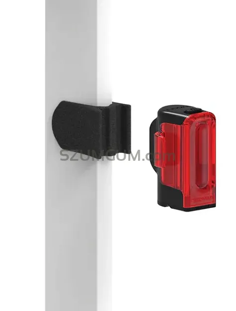 Lezyne Aeropost 3D Adapter do lampek Strip Drive