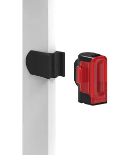 Lezyne Aeropost 3D Adapter do lampek Strip Drive