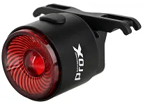 Lampka tylna ProX Syma R 50 lm z czujnikiem hamowania - 2