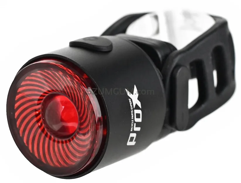 Lampka tylna ProX Syma R 50 lm z czujnikiem hamowania
