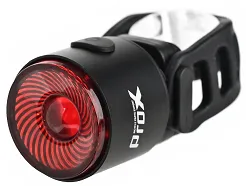 Lampka tylna ProX Syma R 50 lm z czujnikiem hamowania