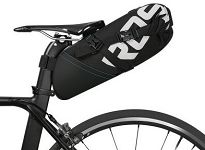 Sakwa rowerowa podsiodełko Roswheel 10L - 4