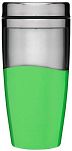 Stalowo-plastikowy kubek termiczny Sagaform - 2