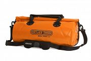 Torba podróżna, wór transportowy - Ortlieb Rack Pack PD620 - Orange - 31L