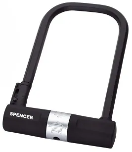 U-Lock Spencer 165-250mm