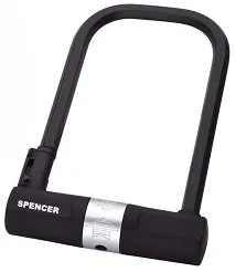 U-Lock Spencer 165-250mm