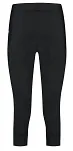 Spodenki damskie Rogelli Essential III 3/4 - 2