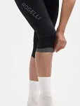 Spodenki damskie Rogelli Essential III 3/4 - 6